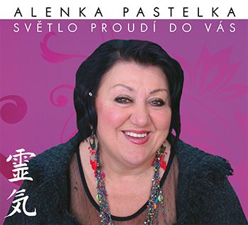 CD Světlo proudí do vás