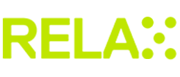 Logo Relax